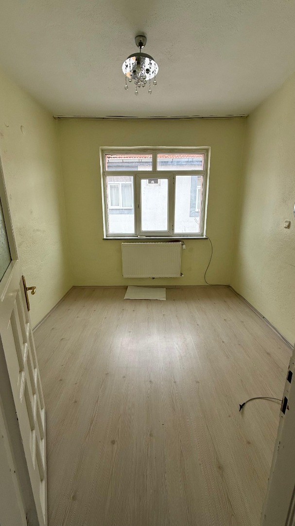 KAYSERİ DEVELİ HASAN ŞAHAN MAHALLESİNDE SATILIK DAİRE